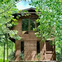 فروش یک واحد ویلایی