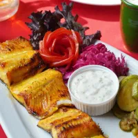 کمک آشپز رستوران