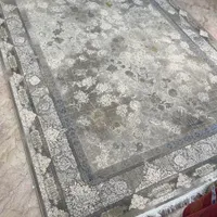 فرش۹متری ۱۲۰۰شانه اکرلیک اصل