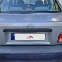 ماشین پراید