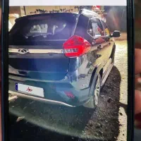 ایکس ۲۲ مدل ۹۶ در حد صفر ۷۰ تا کار لاکچری|خودرو سواری و وانت|مشهد, احمدآباد|دیوار