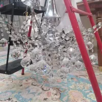 لوستر کریستال