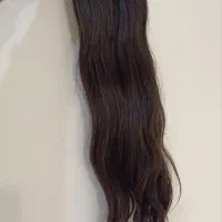 خریدار موی طبیعی