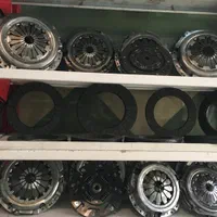 دیسک و صفحه کلاچ با ضمانت|قطعات یدکی و لوازم جانبی|تهران, دریاچه شهدای خلیج فارس|دیوار