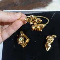 مقداری طلا بدون اجرت