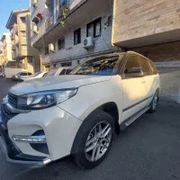 ام وی ام (MVM) X33s نیوفیس در حد/مدل ۱۴۰۱ / معاوضه|خودرو سواری و وانت|رشت, پارک شهر|دیوار