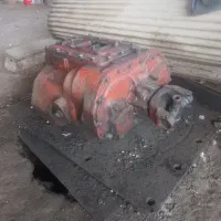 گیربکس فولر ۷ دنده EATON|قطعات یدکی و لوازم جانبی|چهاردانگه (تهران), |دیوار