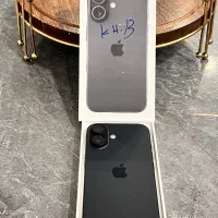 iPhone 16 normal