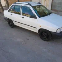پراید ۹۱