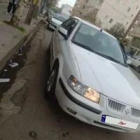 سمند موتور ملی