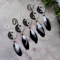 آویز ماشین