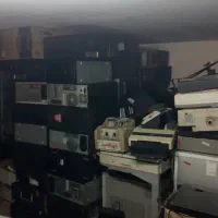 فروش وخریدار انواع کامپیوتر ال این وان سالم خراب|رایانه رومیزی|تهران, نیاوران|دیوار