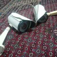 دوربین مدار بسته