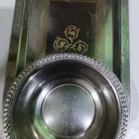 سماور شش لیتری اکبربرادران