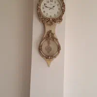 ساعت دیواری