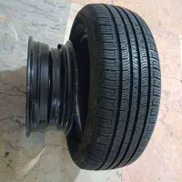 رینگ و لاستیک ۱۴