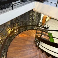 اجاره کوتاه مدت روزانه بلندمدت باغ ویلا|اجارهٔ کوتاه‌مدت ویلا و باغ|رودهن, |دیوار