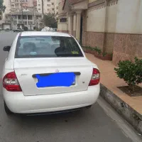 تیبا صندوق دار مدل ۹۳|خودرو سواری و وانت|بابل, |دیوار