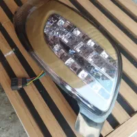 چراغ خطر دودی ۲۰۷ برند انجیکو