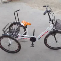 پرنیان صورتی|دوچرخه، اسکیت، اسکوتر|فردیس, شهرک شهید حسینی|دیوار