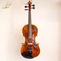 پکیج آموزشی تکنیکهای زیبا نوازی ویولون