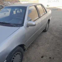 هیوندا اکسل 1993|خودرو سواری و وانت|فردیس, شهرک شهید حسینی|دیوار