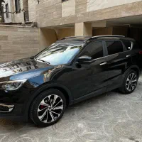 فیدلیتی پرایم ۵نفره ۱۴۰۳