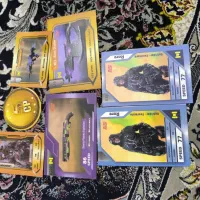 کیم دی کالافی و فوتبالی|کنسول، بازی ویدئویی و آنلاین|قروه, |دیوار