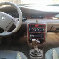 سمند EF7 LX دو گانه فابریک مدل 97|خودرو سواری و وانت|علی‌آباد کتول, |دیوار