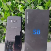 سامسونگ گلکسی s8