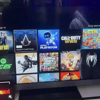 نصب بازی کنسول های PS5/PS4/XBOX با قیمت های مناسب