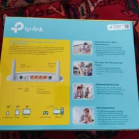 مودم روتر TP-LINK آکبند
