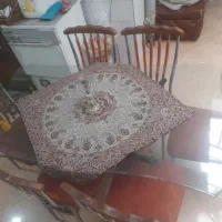 میز نلهار خوری