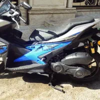 فروش موتورسیکلت