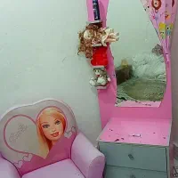 سرویس کمد و تخت نوجوان