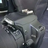 450d canon|دوربین عکاسی و فیلم‌برداری|فردیس, قریشی|دیوار