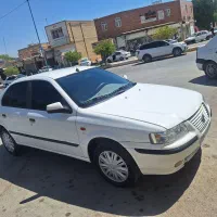 سمندef7 گاز سیمی