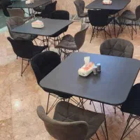 میز و صندلی ، میزوصندلی ، کد ۶۱۸۰