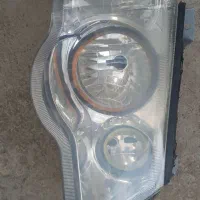 چراغ جلو ۱۳۲|قطعات یدکی و لوازم جانبی|لنگرود, |دیوار