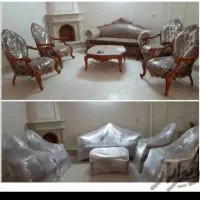 نارین بار غرب وشمال  باربری اثاث منزل شهر وشهرستان