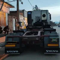 اویکو 440 مدل 82|خودرو سنگین|اسلام‌‌آباد غرب, |دیوار