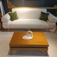 طرح تعویض کارخانه مبلستان با اقساط بلند مدت|مبلمان خانگی و میز عسلی|اصفهان, باب الدشت|دیوار