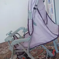 کالسکه .اسباب بازی|کالسکه و لوازم جانبی|بومهن, |دیوار