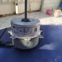 فن کولر کندانسور سامسونگ24