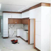 شاگرد کابینت