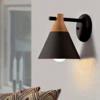 لوستر/لاینر/دیوارکوب/چراغ خواب/اویز|لوستر و چراغ آویز|یزد, |دیوار