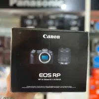 دوربین کانن RP 24-105