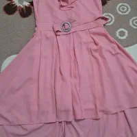 چند دست لباس کاپشن ومجلسی|لباس|آبادان, |دیوار