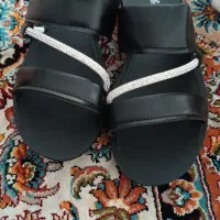 دمپایی زنانه از سایز ۳۷تا ۴۱