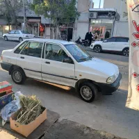 پراید